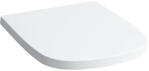 WC doska Laufen Palomba plast biela H8918020000001