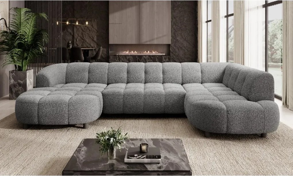 Sedacia súprava LUXOR XL