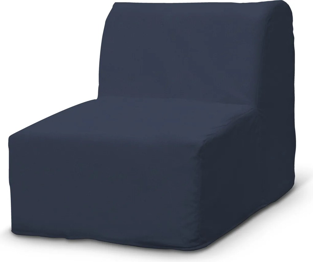 Poťah na kreslo Lycksele, jednoduchý