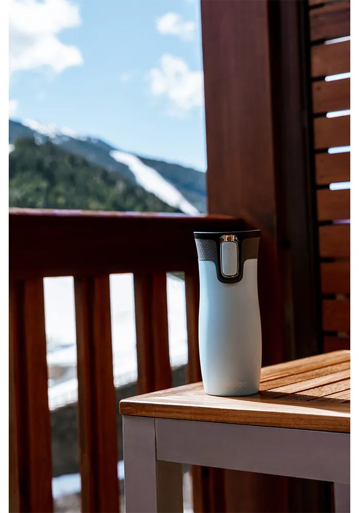 Contigo West Loop 470 ml termoska na ľadovú vodu