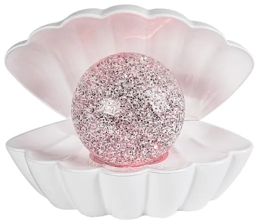 Rabalux 76030 - LED RGB Dekoratívna lampa SPARKLY LED/0,8W/3xAAA