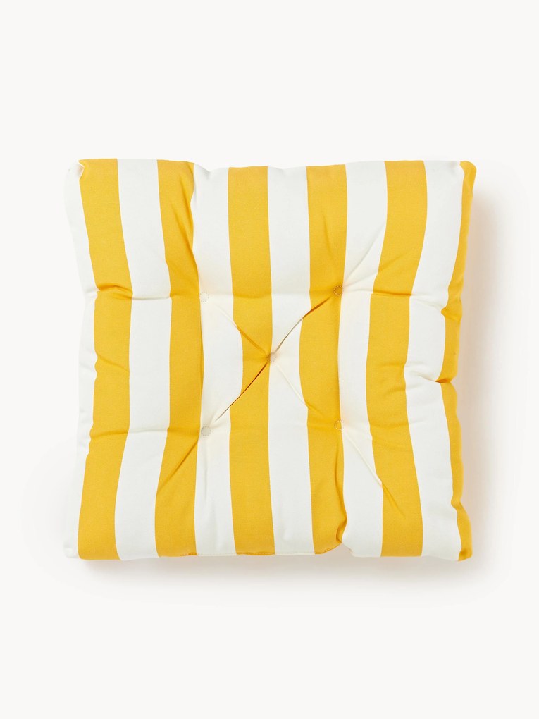 Exteriérové podušky na stoličky Cosby, 2 ks