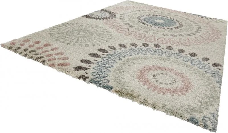 Mint Rugs - Hanse Home koberce Kusový koberec Allure 102755 creme - 200x290 cm