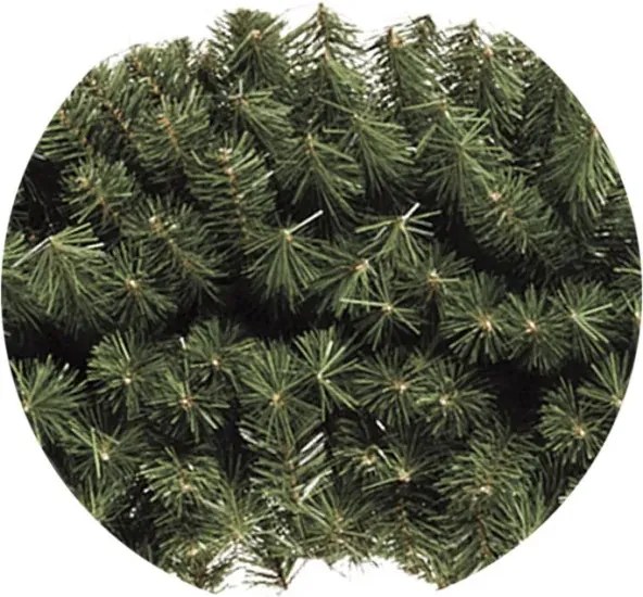 Veniec kráľovský 100cm
