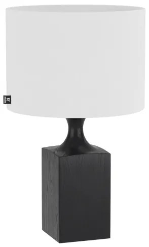 ByRydens 4002750-5000 - Stolová lampa WOODY 1xE27/8W/230V 41 cm