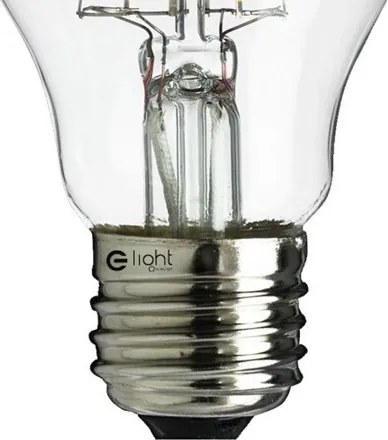 LED žiarovka Bogo A60 neutrálna biela