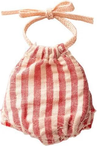 Zajačie dievča micro