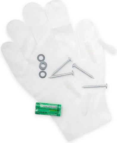 Brilagi - LED stmievateľné stropné svietidlo FLARE LED/48W/230V 3000/4000/6000K +DO