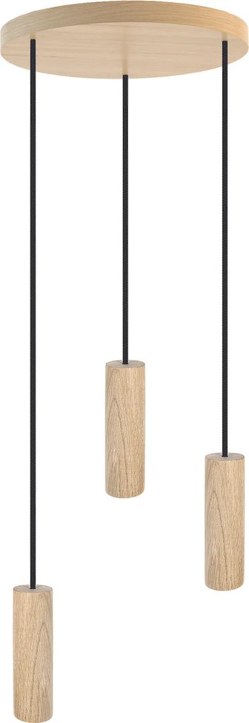 XXXLutz ZÁVESNÉ SVIETIDLO, 30/150 cm - Online Only bytové doplnky - 009228052701