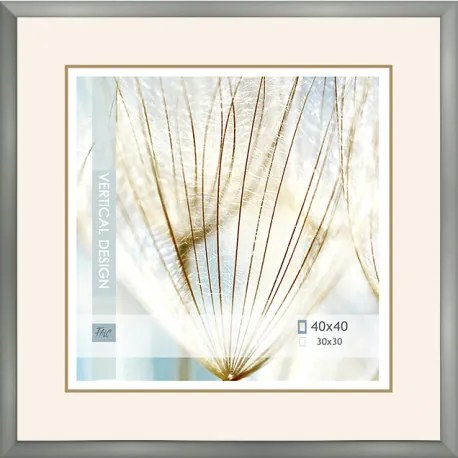 Fotorám 40x40, 2/STR