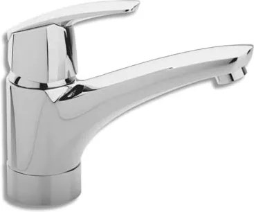 Novaservis Metalia 56 56096,0 drezová batéria krátka, eco