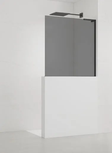 Sprchová zástena SAT walk-in 90 cm SATBWISKS90ZAVPC