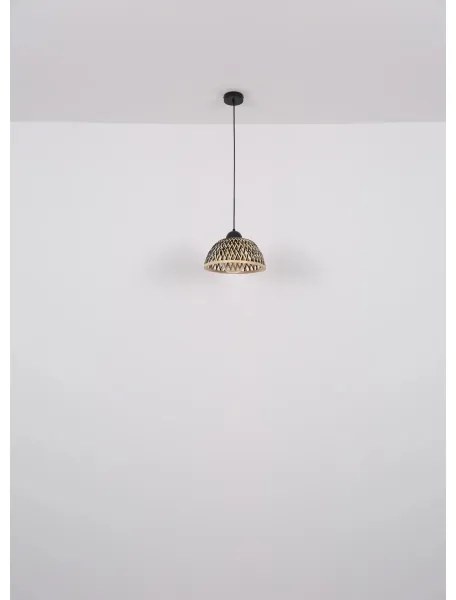 Globo 15767H - Luster na lanku COLLY 1xE27/15W/230V