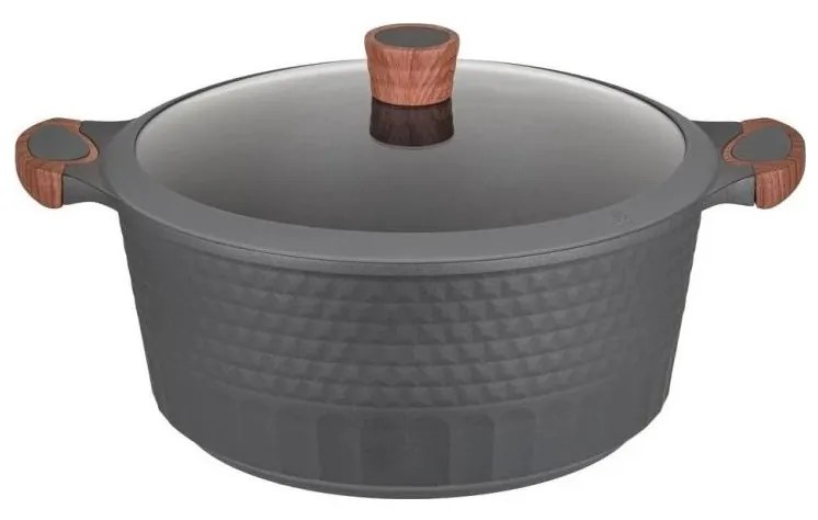 Resto - Hrniec s pokrievkou CAPELLA 9,7 l 32 cm