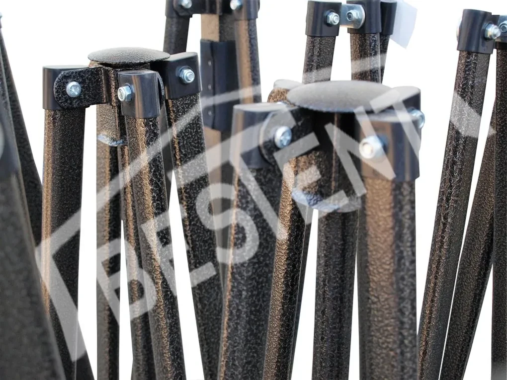 Bestent Konštrukcia High Quality 3x3 m