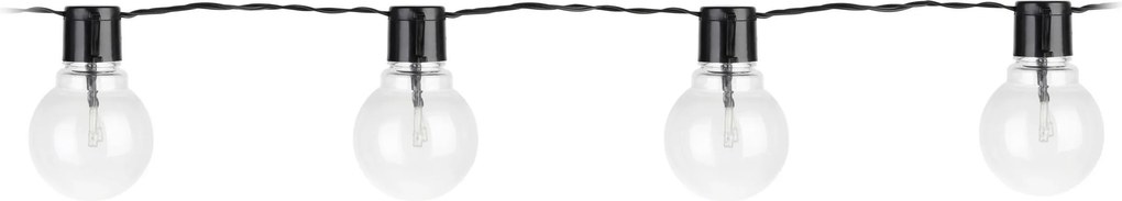 XXXLutz SVETELNÁ REŤAZ, 450/6/9,5 cm Eglo - Online Only bytové doplnky - 003348195301