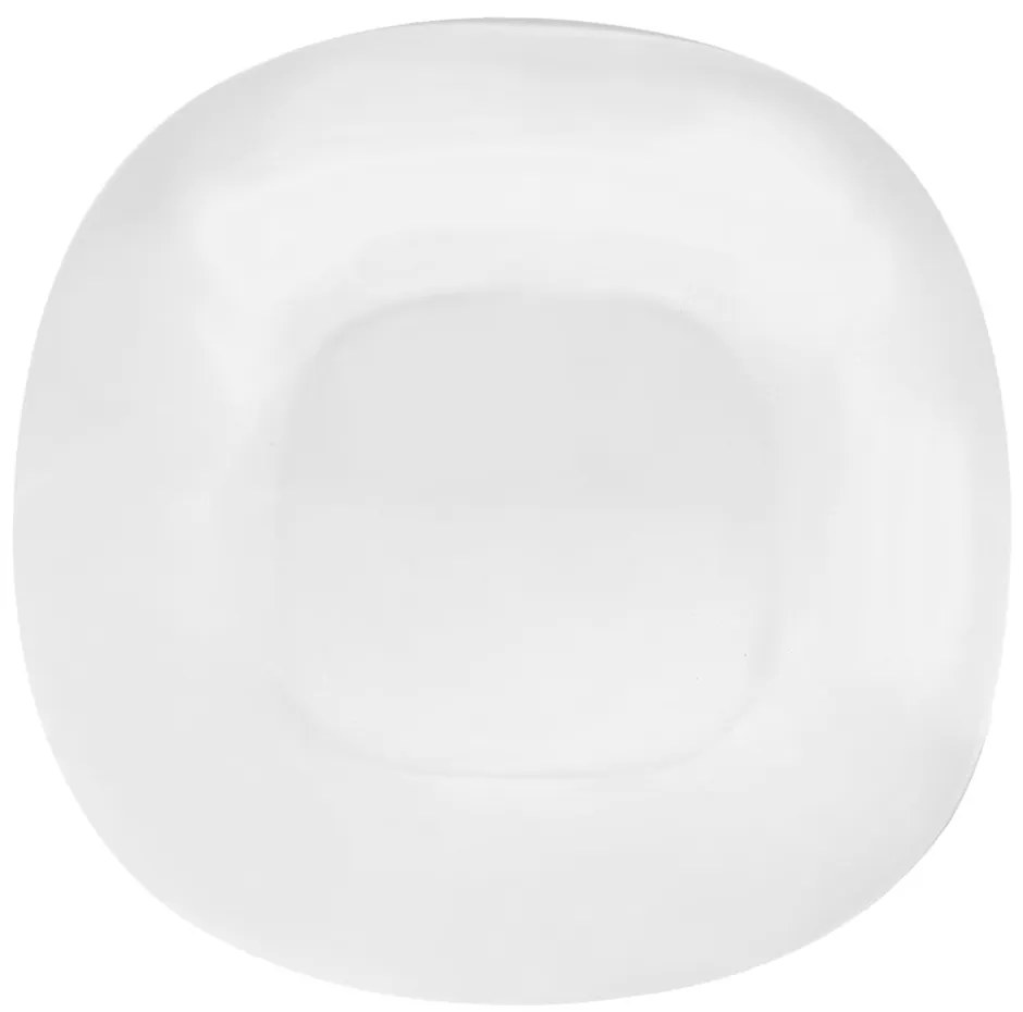 Sklenená jedálenská súprava 18 ks LUNA – Orion