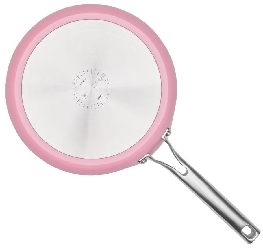 Hliníková panvica s nepriľnavým povrchom na palacinky ø 26 cm Meda 3.0 – FABINI