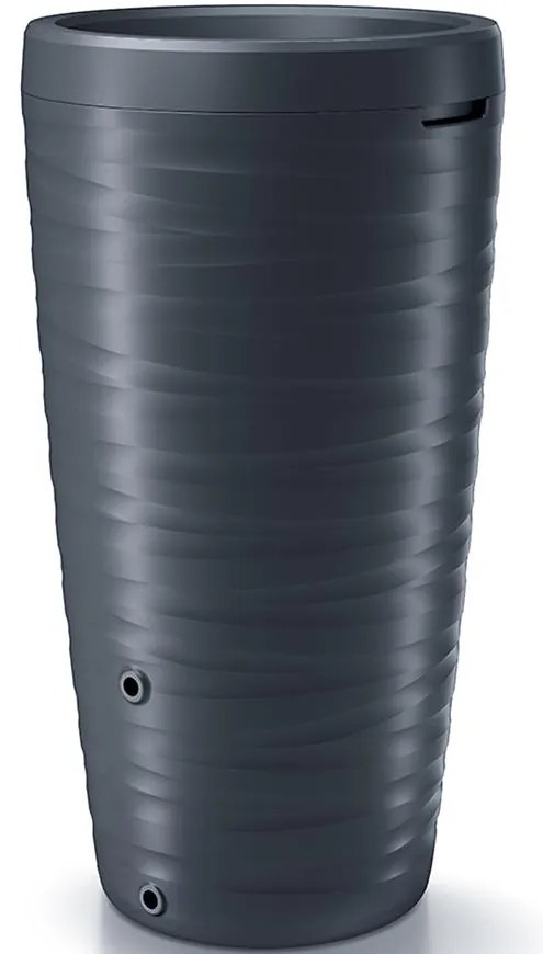 Zásobník na dažďovú vodu Maze - Antracit IDMZ240-s433