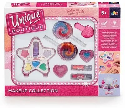 Addo Make-up sada Hviezda, 25 x 32 x 5 cm