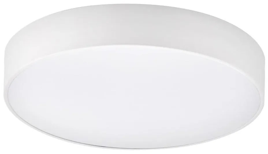 Top Light - LED Kúpeľ. stropné svietidlo PETAL LED/24W/230V IP44 pr. 35 cm biela Petal 40B CCT