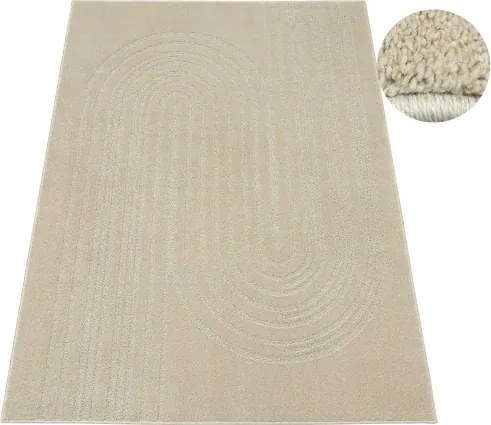 Koberec Aruba L424A béžový