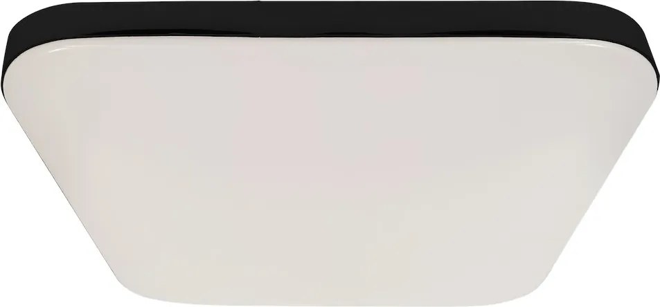 Stropné LED svietidlo Nemo, 1x LED 36w, 4000k, b