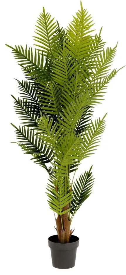 Umelá rastlina Kave Home Fern, výška 150 cm