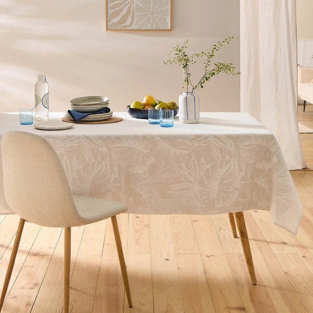 Obrus možnosť prania 140x240 cm Lorenza – douceur d'intérieur