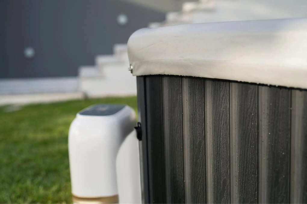 Mspa | Vírivý bazén MSPA Tuscany F-TU062W | 11400279