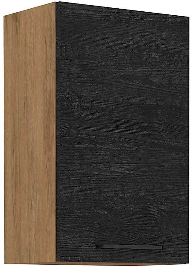 Skrinka do kuchyne Vigo dark 45G-72 1F