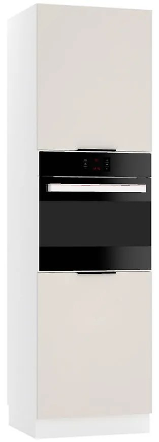 Kuchynská skrinka Sonja D60 PK/2133 béžový