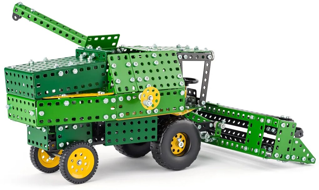 Merkur - Kombajn - 731 ks