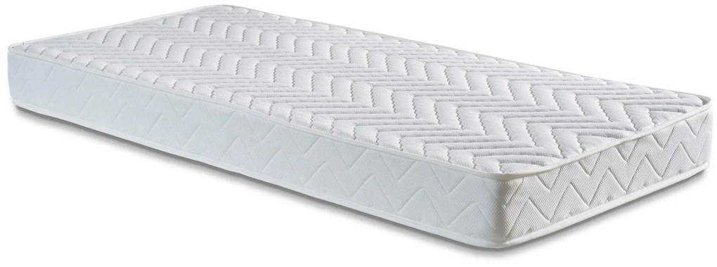 Pružinový matrac 90x190 cm Fira. Akcia -19%. Vlastná spoľahlivá doprava až k Vám domov. 1108857