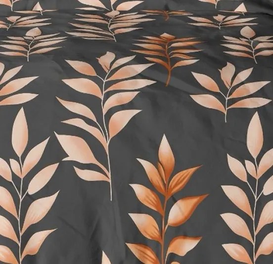 Flanelové obliečky Homa BRES AUTUMN 140x200 cm