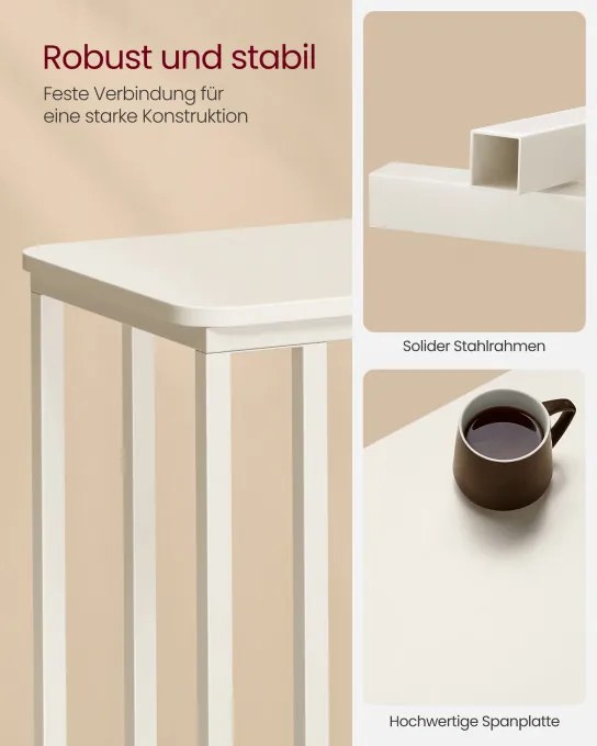 Odkladací stolík LNT050W77