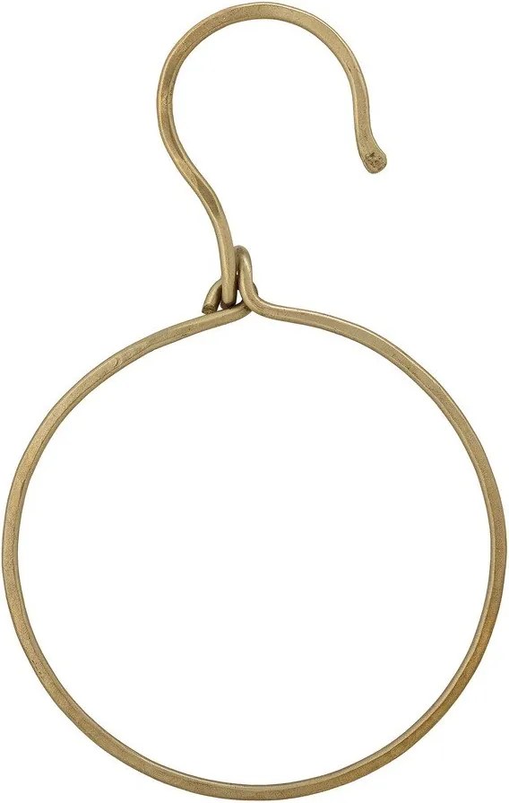 Kovový vešiak Zigga – Bloomingville