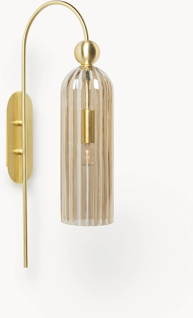 Nástenné svietidlo Antic