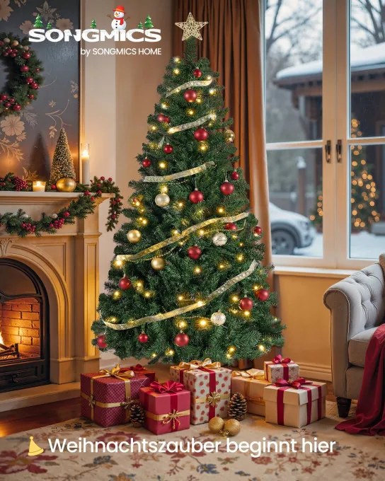 Vianočný stromček LAT004CZ01