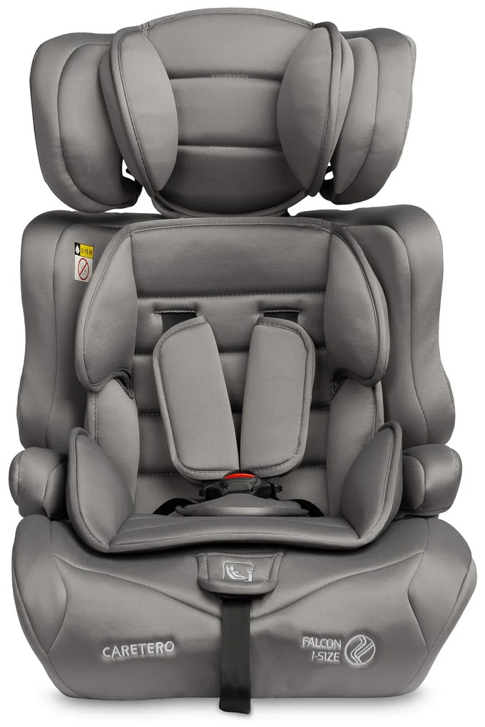 Autosedačka CARETERO FALCON I-size 76-150 cm Farba: Navy