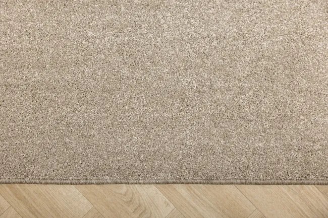 Metrážny koberec Piccadilly 92 ab béžový