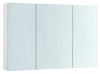 Zrkadlová skrinka BBK032W01