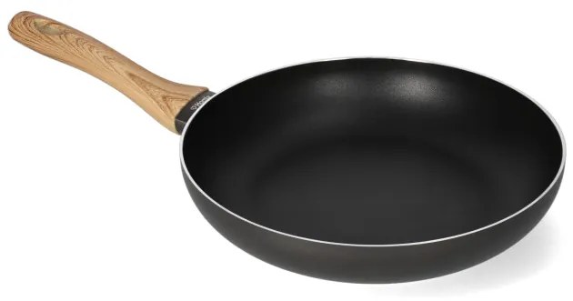 Panvica ALBERO čierna SS22 820507