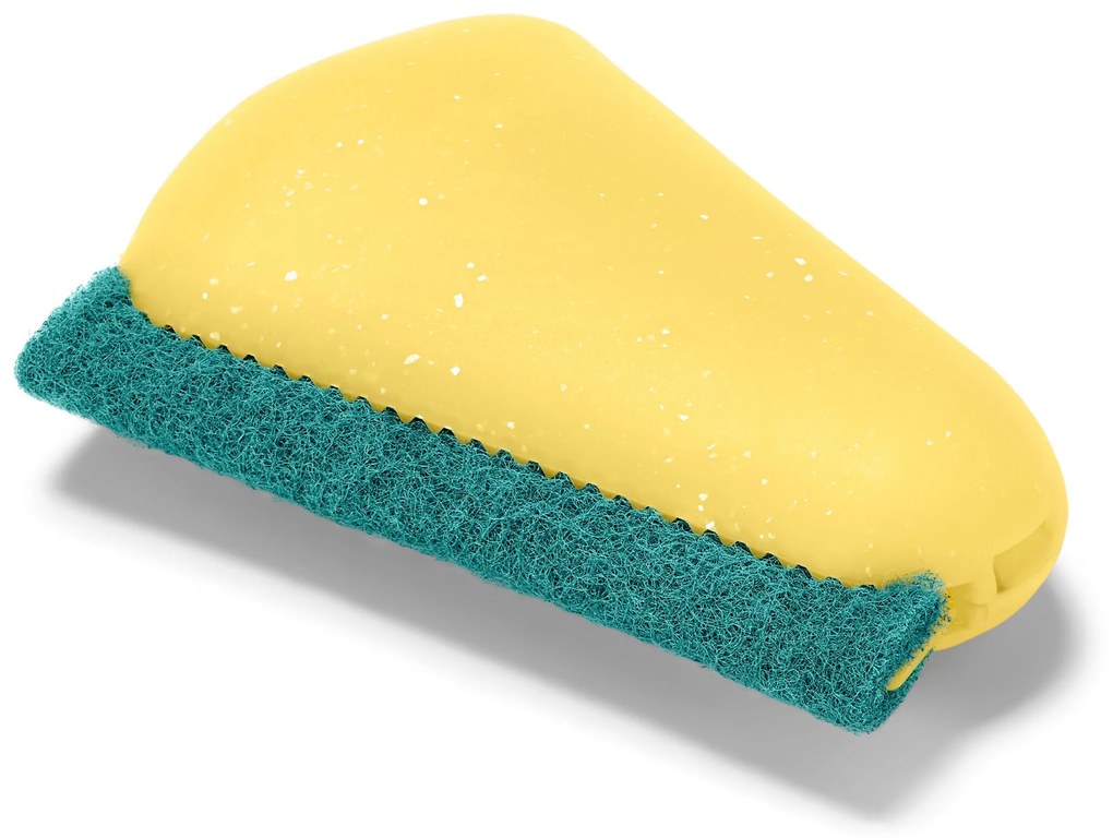 Škrabka na čistenie rohov a škár