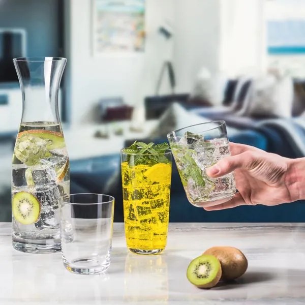 Rona Poháre HANDY 450 ml, 6 ks
