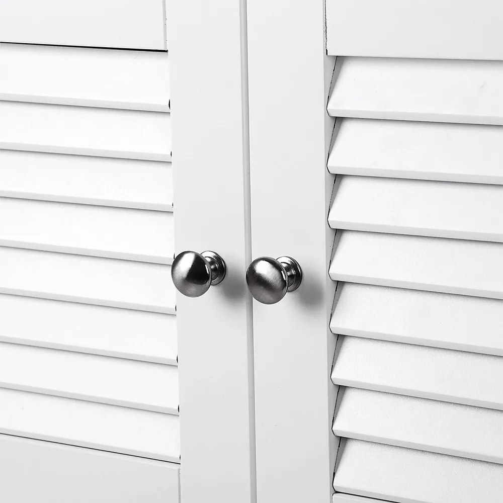 Skrinka pod umývadlo 60x30x60 cm