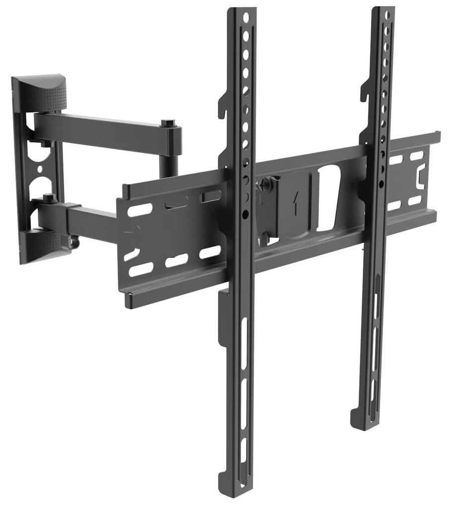 Otočný držiak HALTIMO HT-Q440, pre TV 32" - 55", nosnosť 40 kg