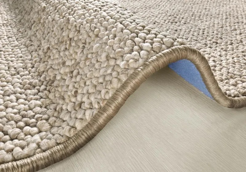 BT Carpet - Hanse Home koberce Kusový koberec Wolly 102842 - 160x240 cm