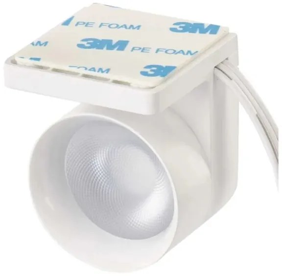 LED RGBIC+CCT dekoračná reťaz GoSmart 12xLED/7W/230V 255 cm Wi-Fi Tuya