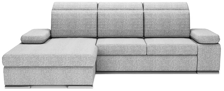 Rohová sedacia súprava Orlando L Malmo 90